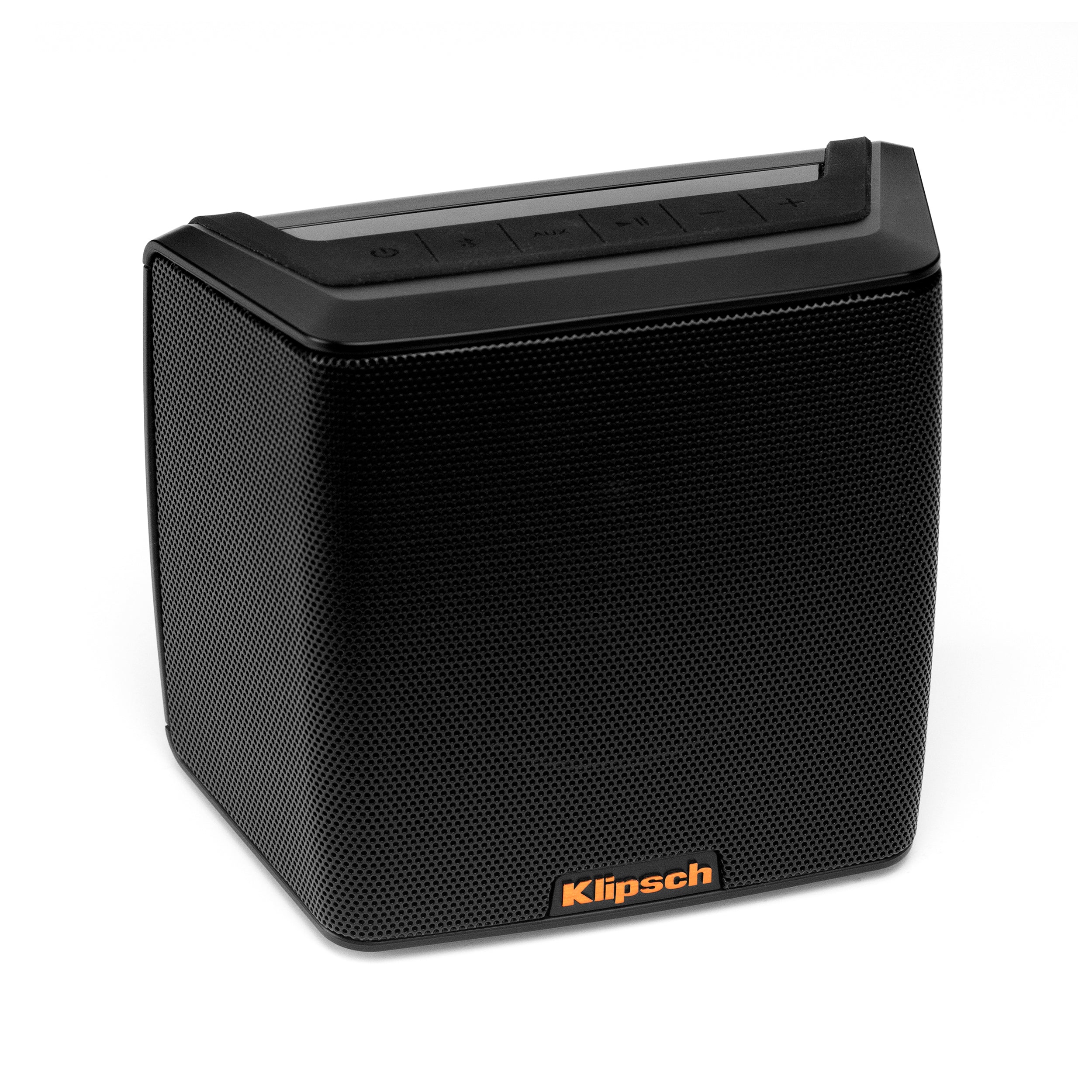 Groove Portable Bluetooth Speaker