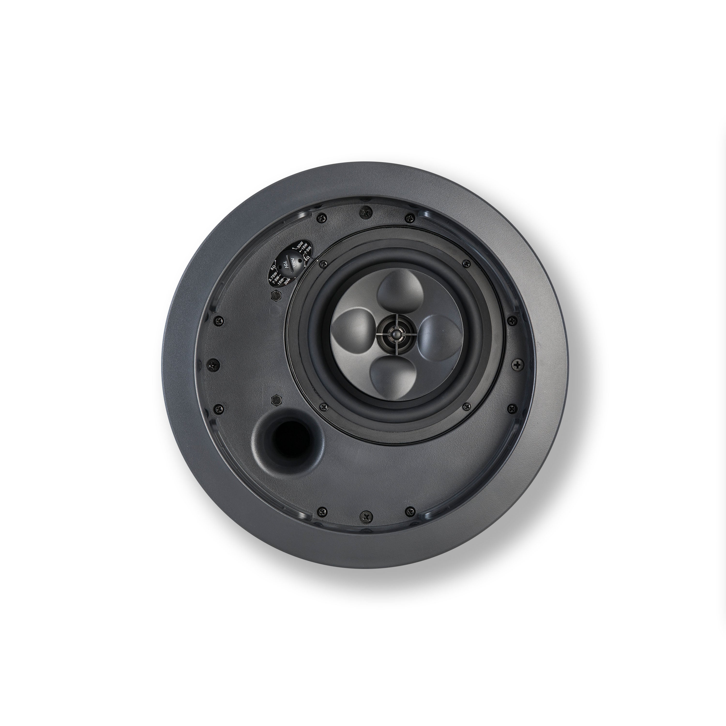 IC-525-T Commercial In-Ceiling Speakers (Pair)