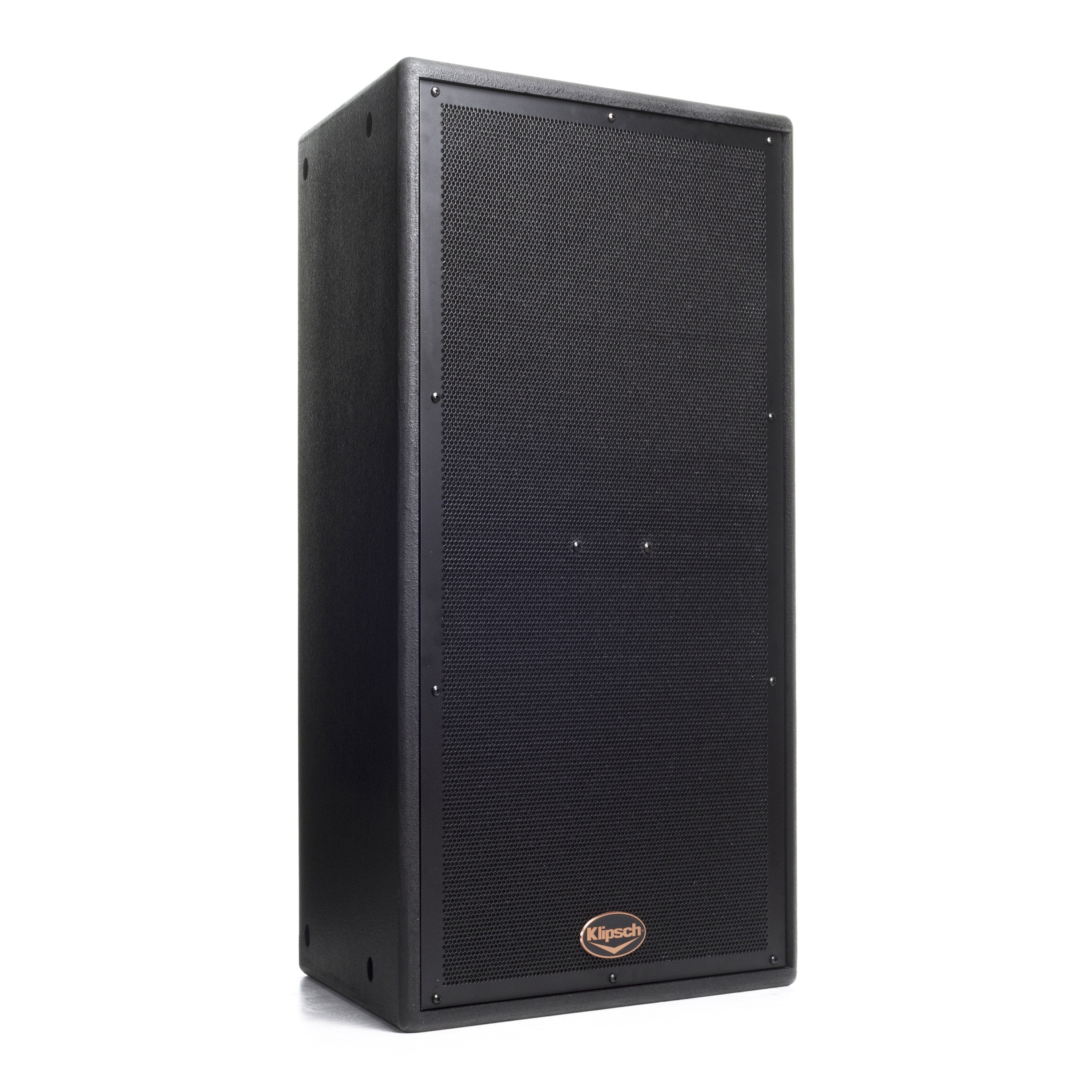 KI-396-SMA-II High Output 15" 2-Way Commercial Loudspeaker (Single)