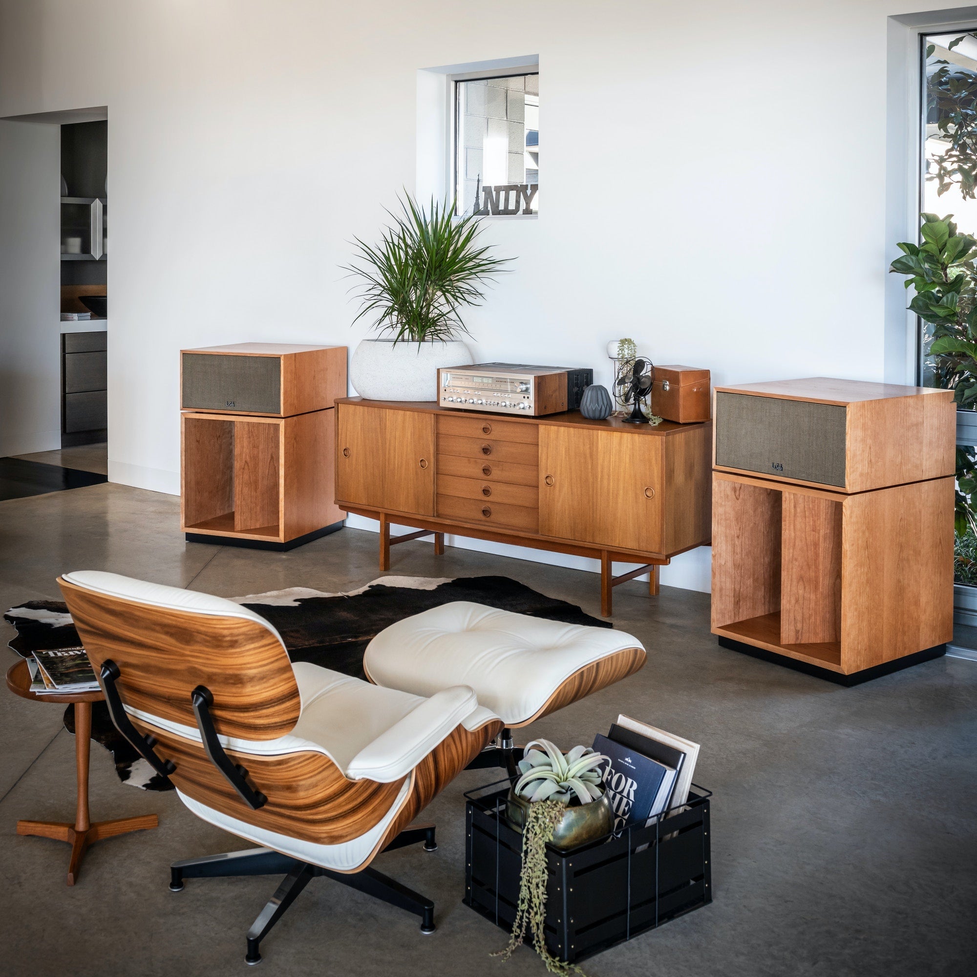 Klipsch la scala sales 3