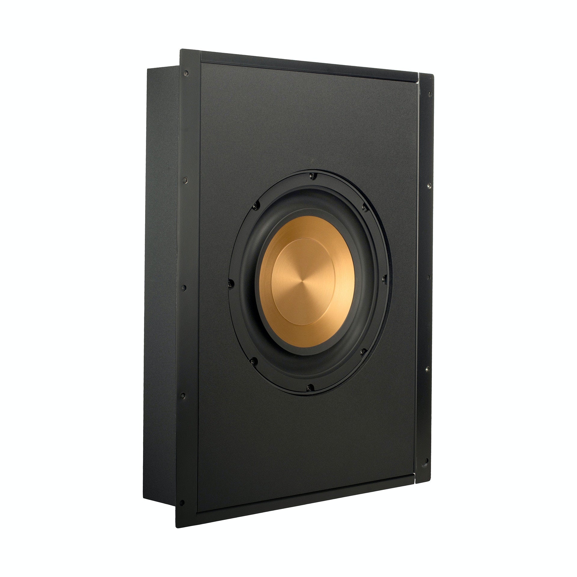 PRO-1000SW In-Wall Subwoofer (Single)