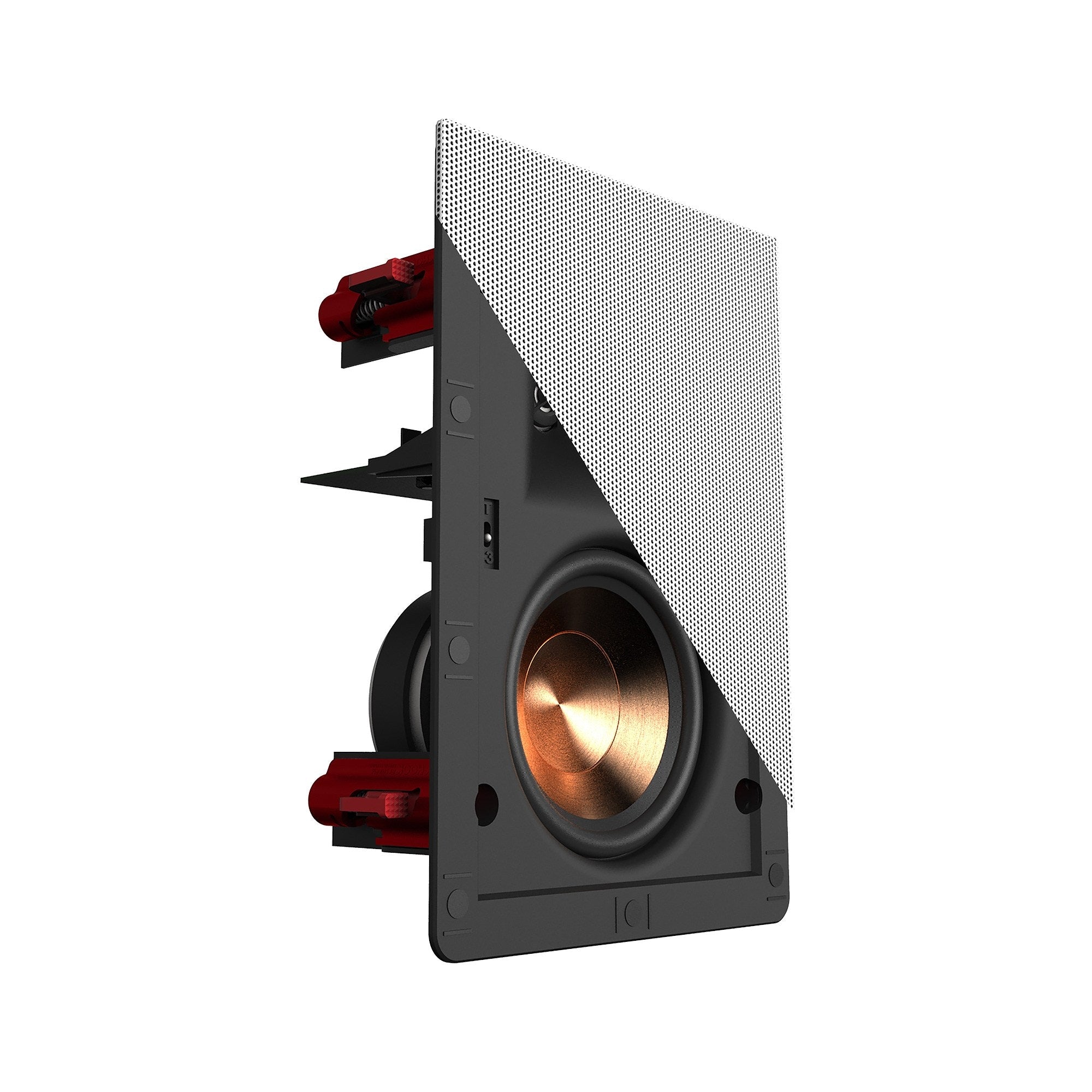 PRO-14RW In-Wall Speaker (Single)