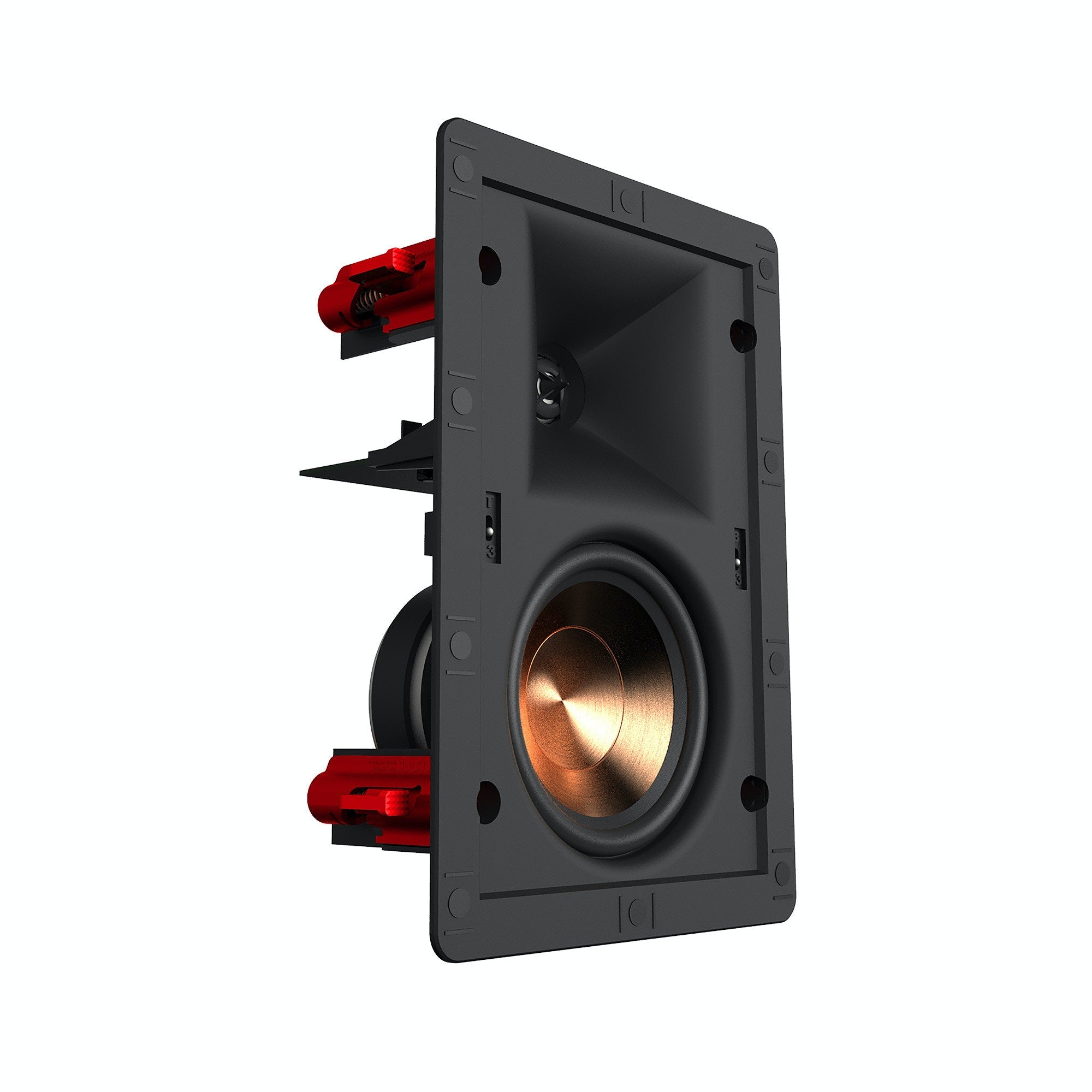 PRO-14RW In-Wall Speaker (Single)