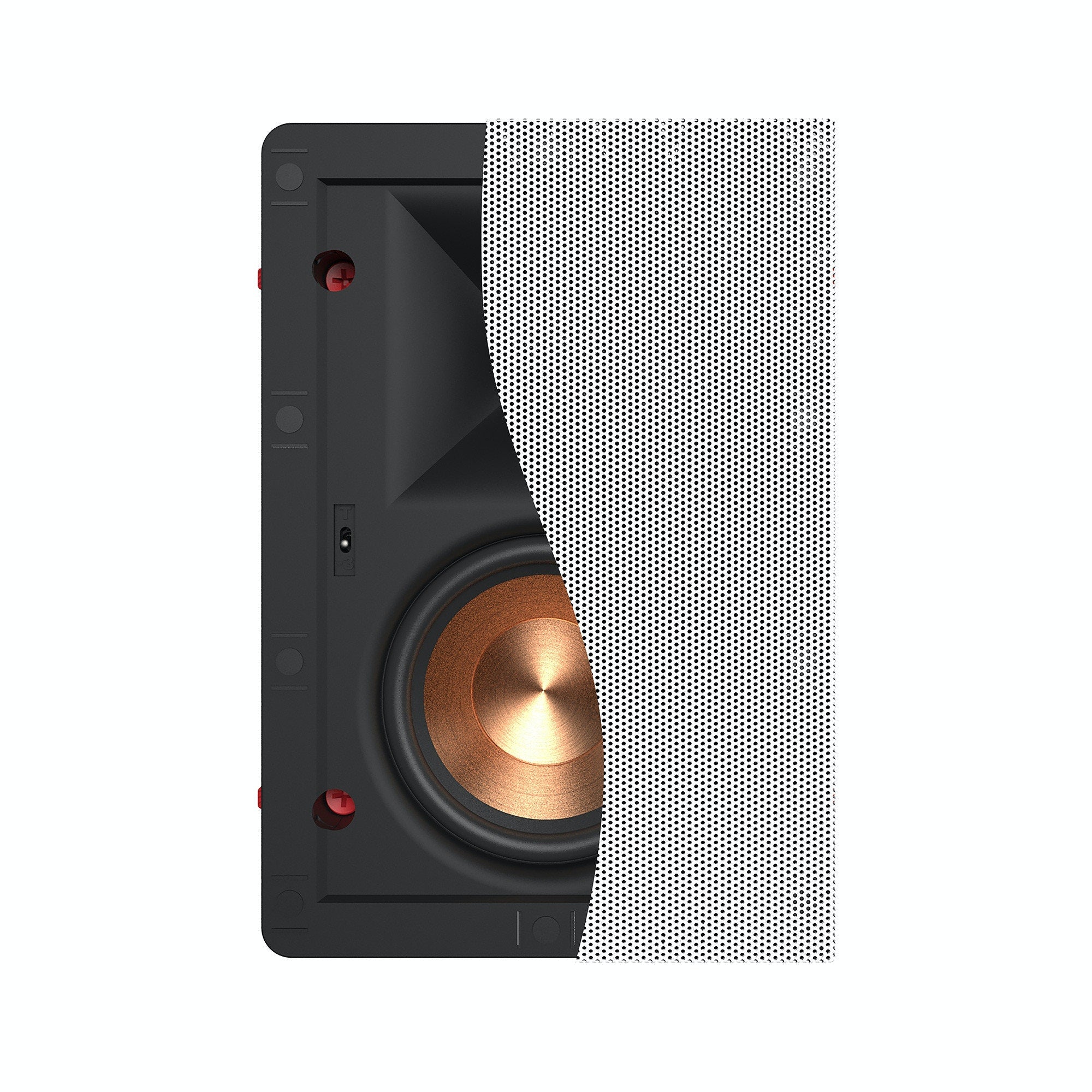 PRO-14RW In-Wall Speaker (Single)