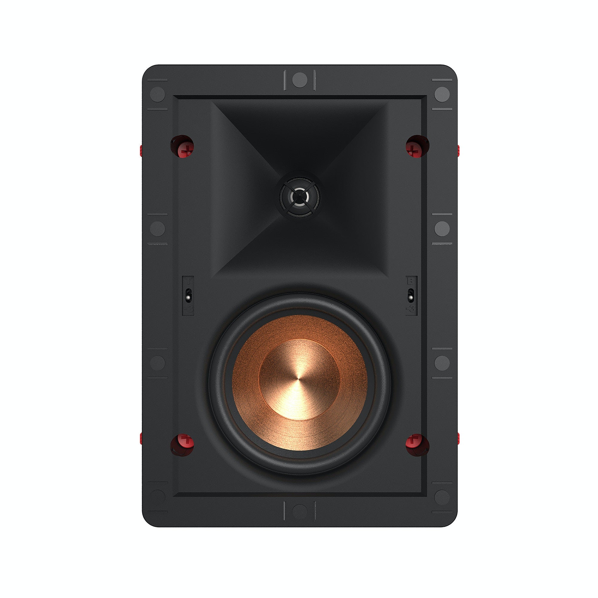 PRO-14RW In-Wall Speaker (Single)