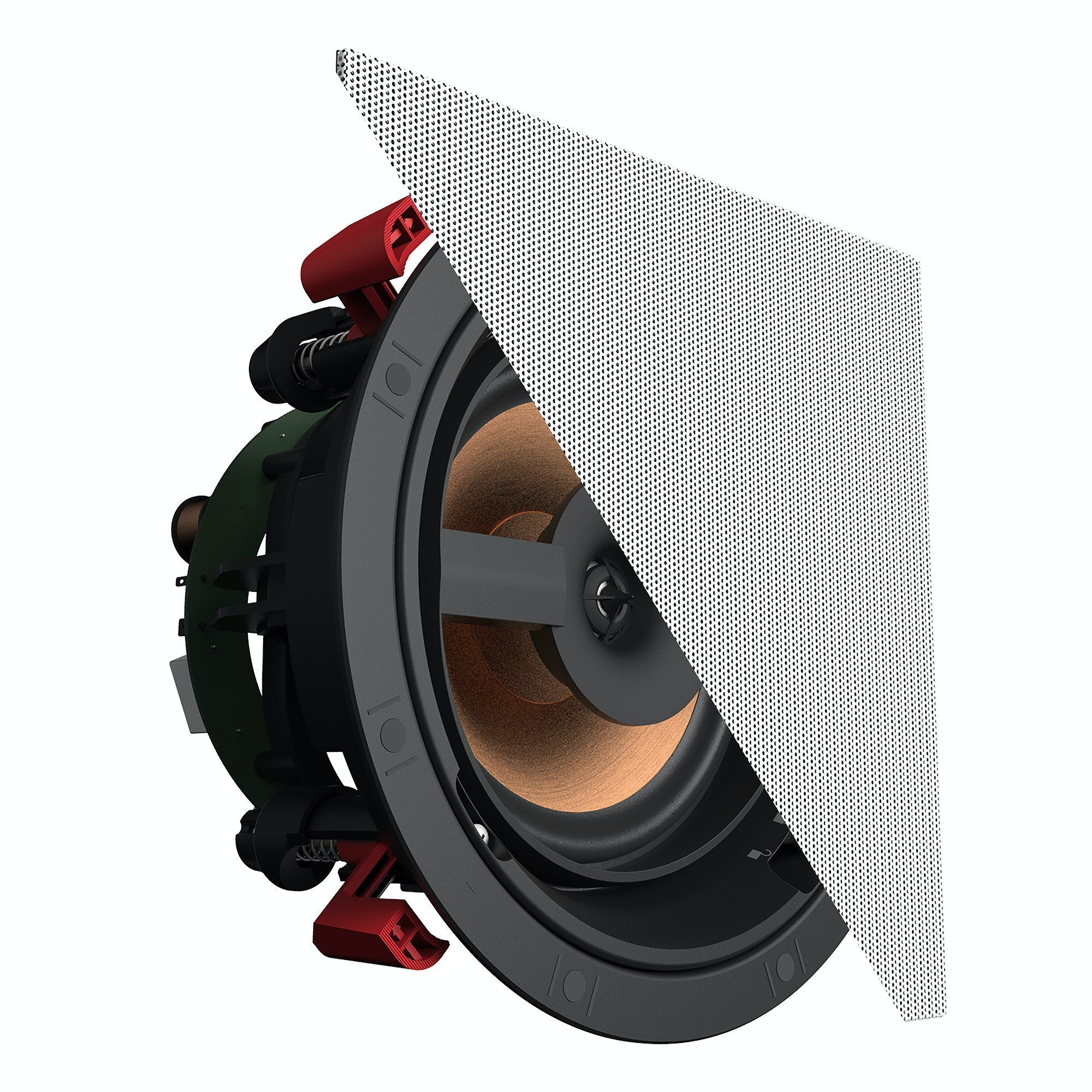 PRO-16RC In-Ceiling Speaker (Single)