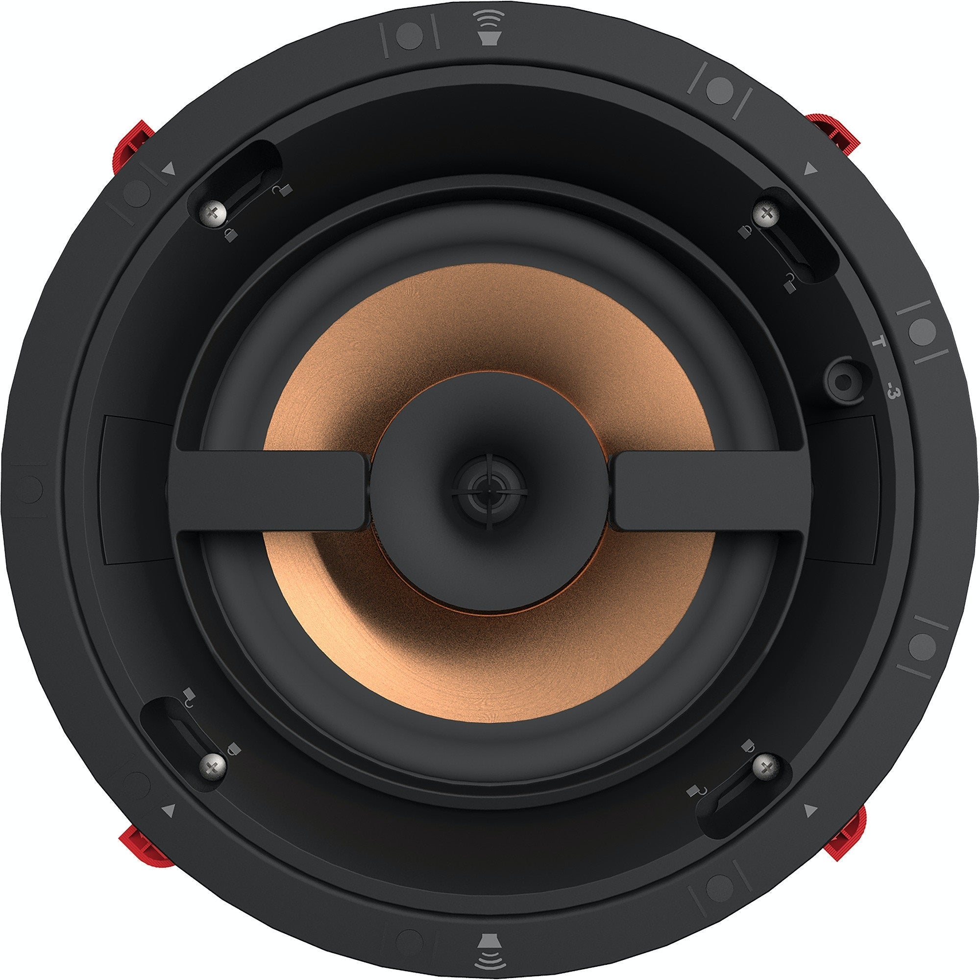 PRO-18RC In-Ceiling Speaker (Single)