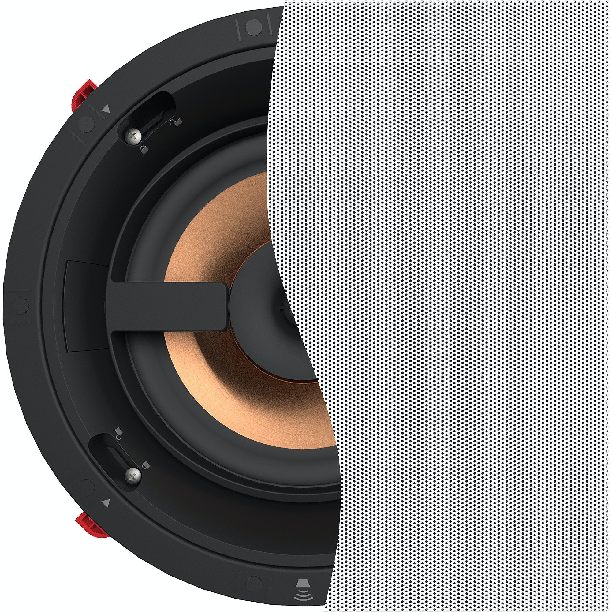 PRO-18RC In-Ceiling Speaker (Single)