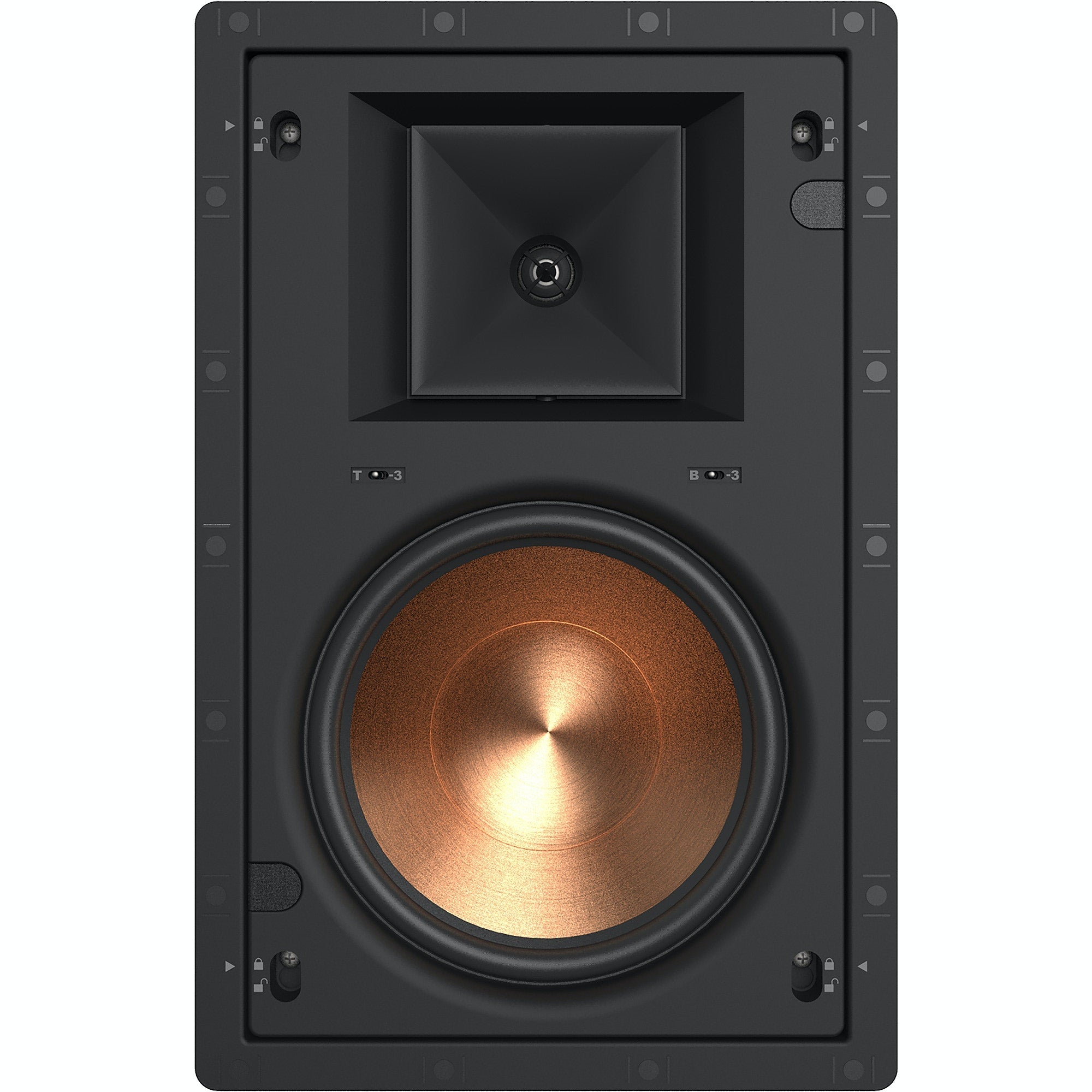 PRO-18RW In-Wall Speaker (Single)