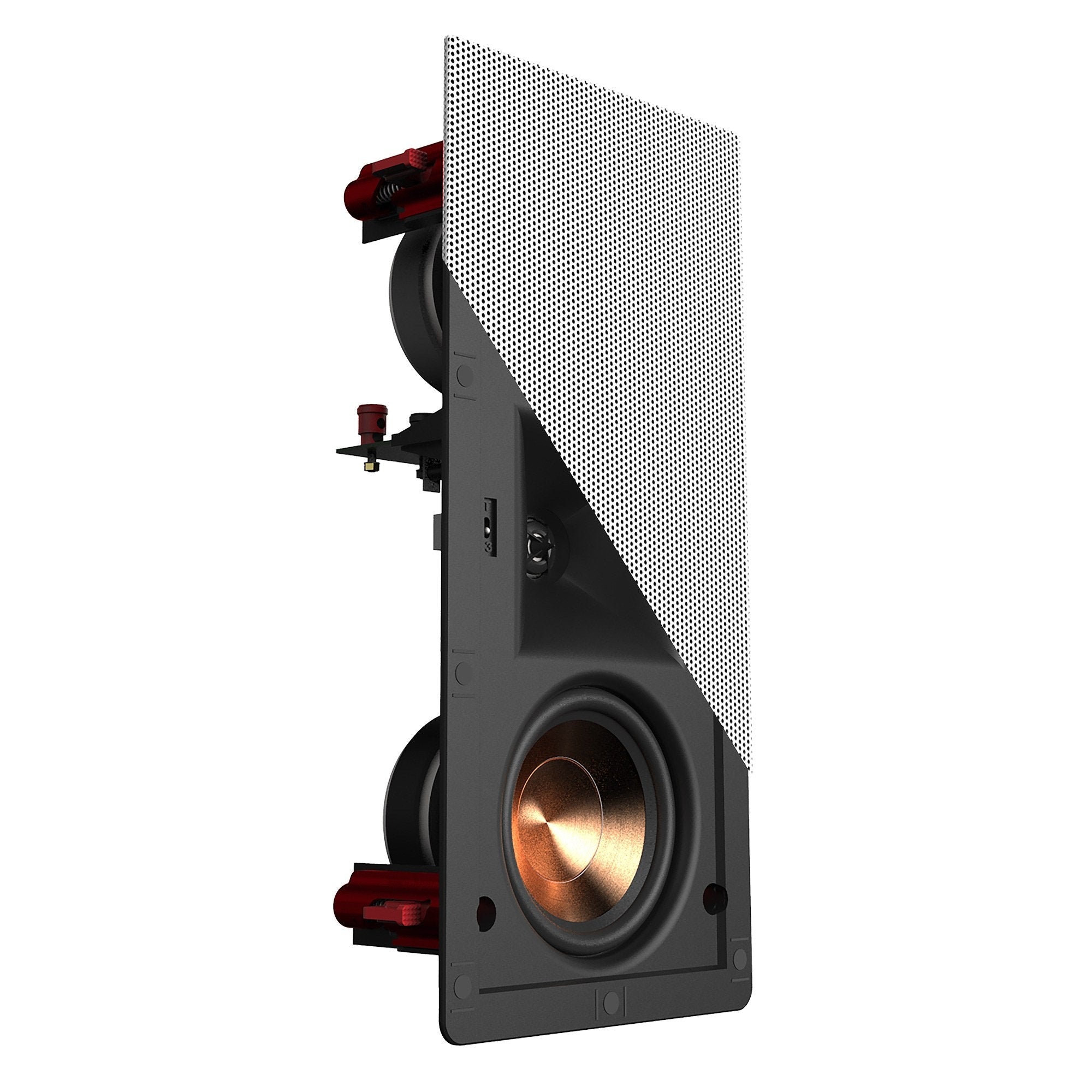 PRO-24RW LCR In-Wall Speaker (Single)