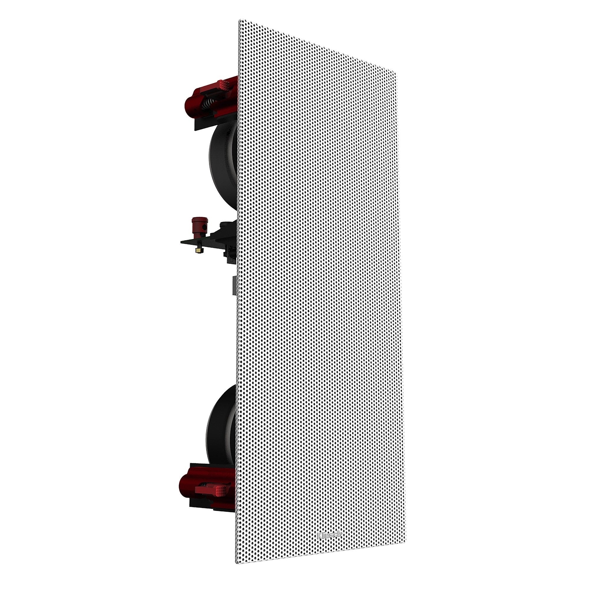 PRO-24RW LCR In-Wall Speaker (Single)