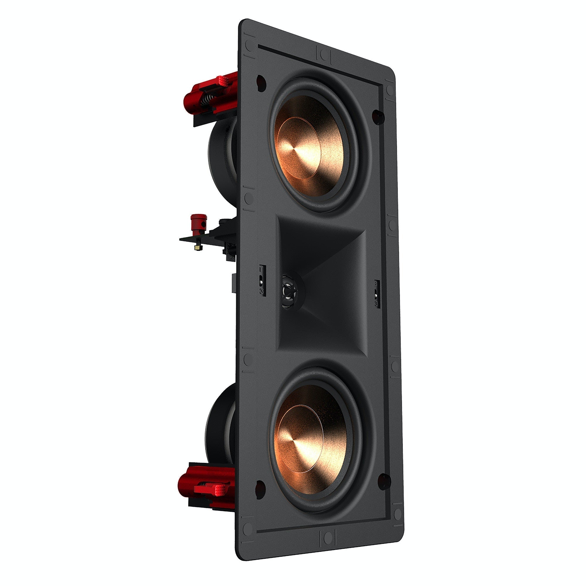 PRO-24RW LCR In-Wall Speaker (Single)