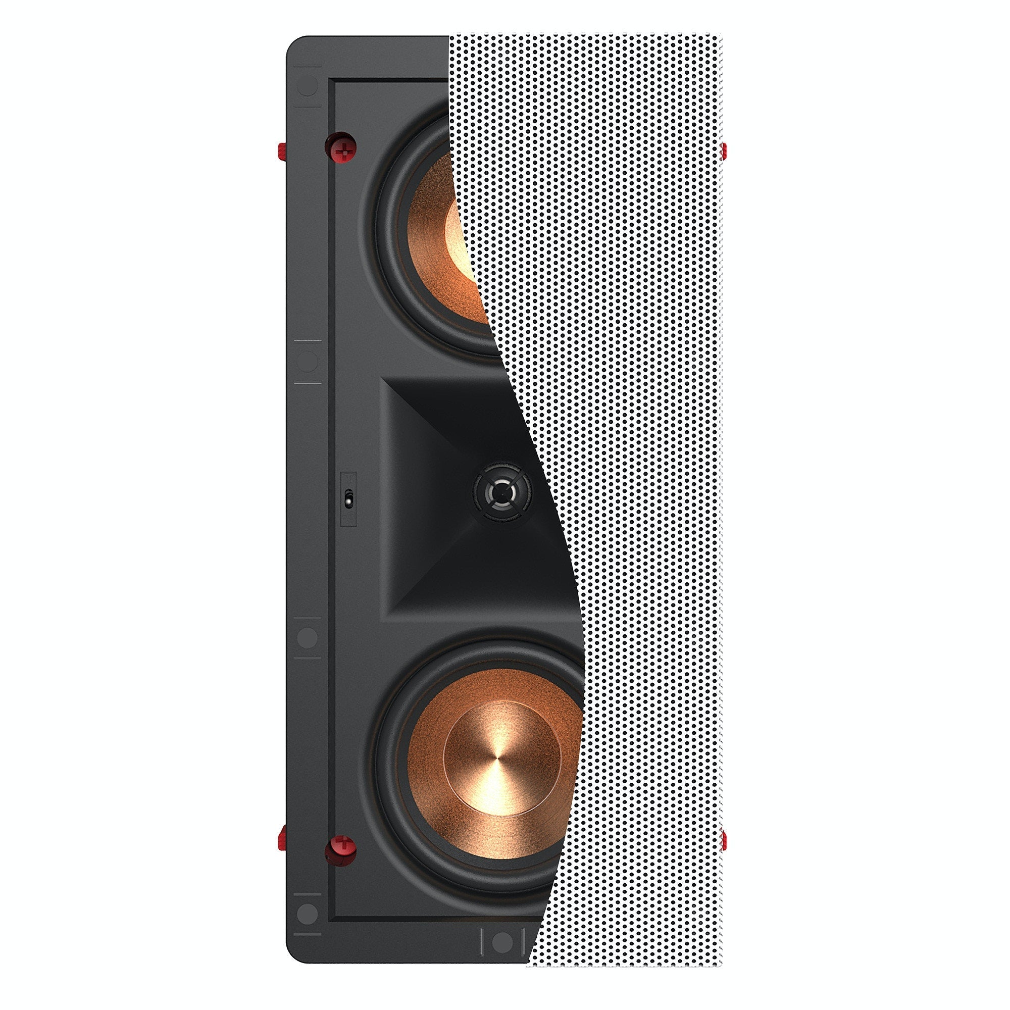 PRO-24RW LCR In-Wall Speaker (Single)