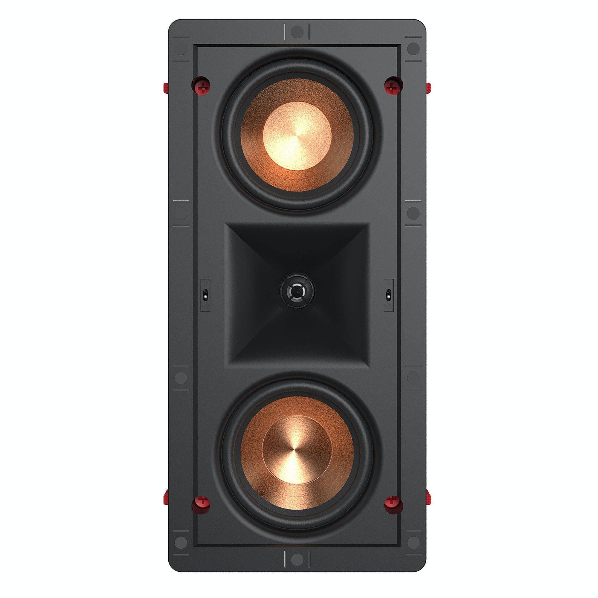 PRO-24RW LCR In-Wall Speaker (Single)