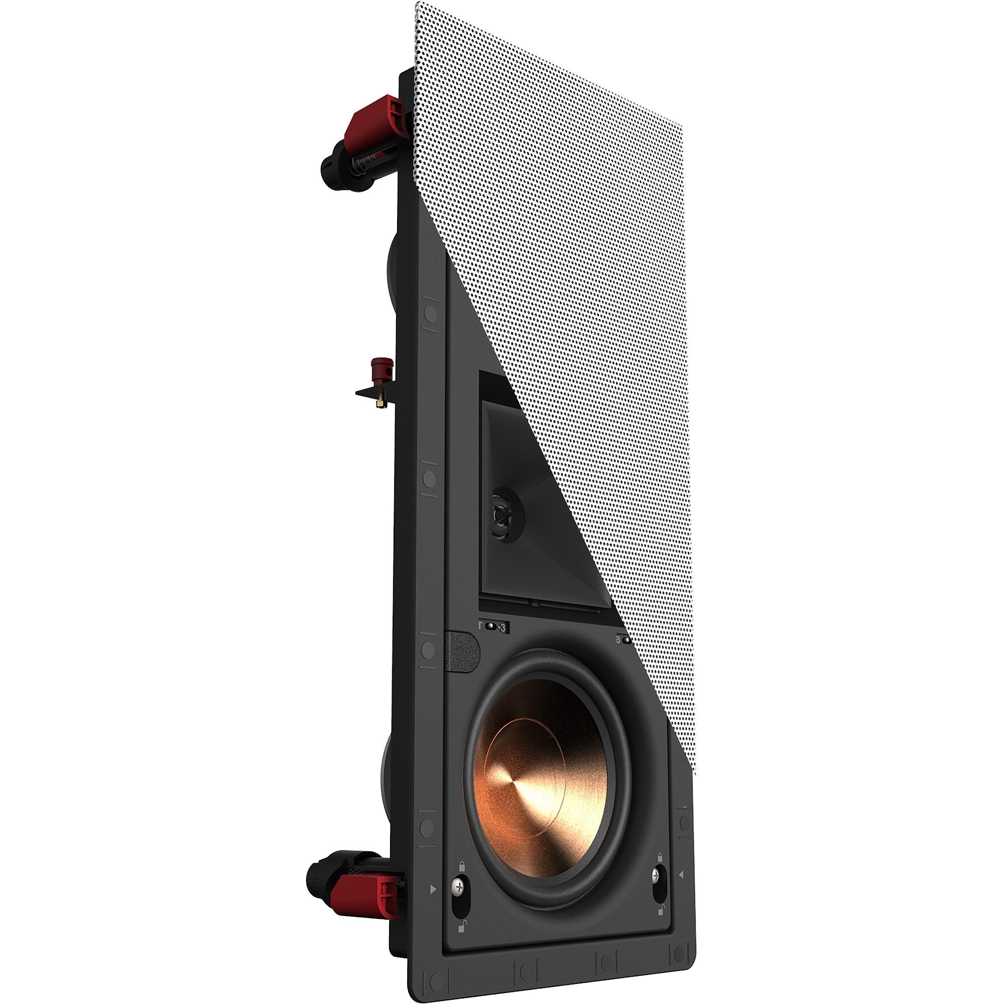 PRO-25RW-LCR In-Wall Speaker (Single)