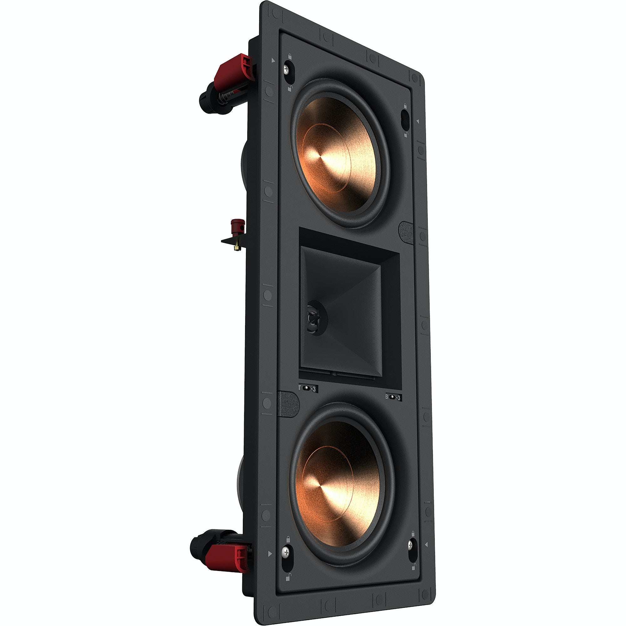 PRO-25RW-LCR In-Wall Speaker (Single)