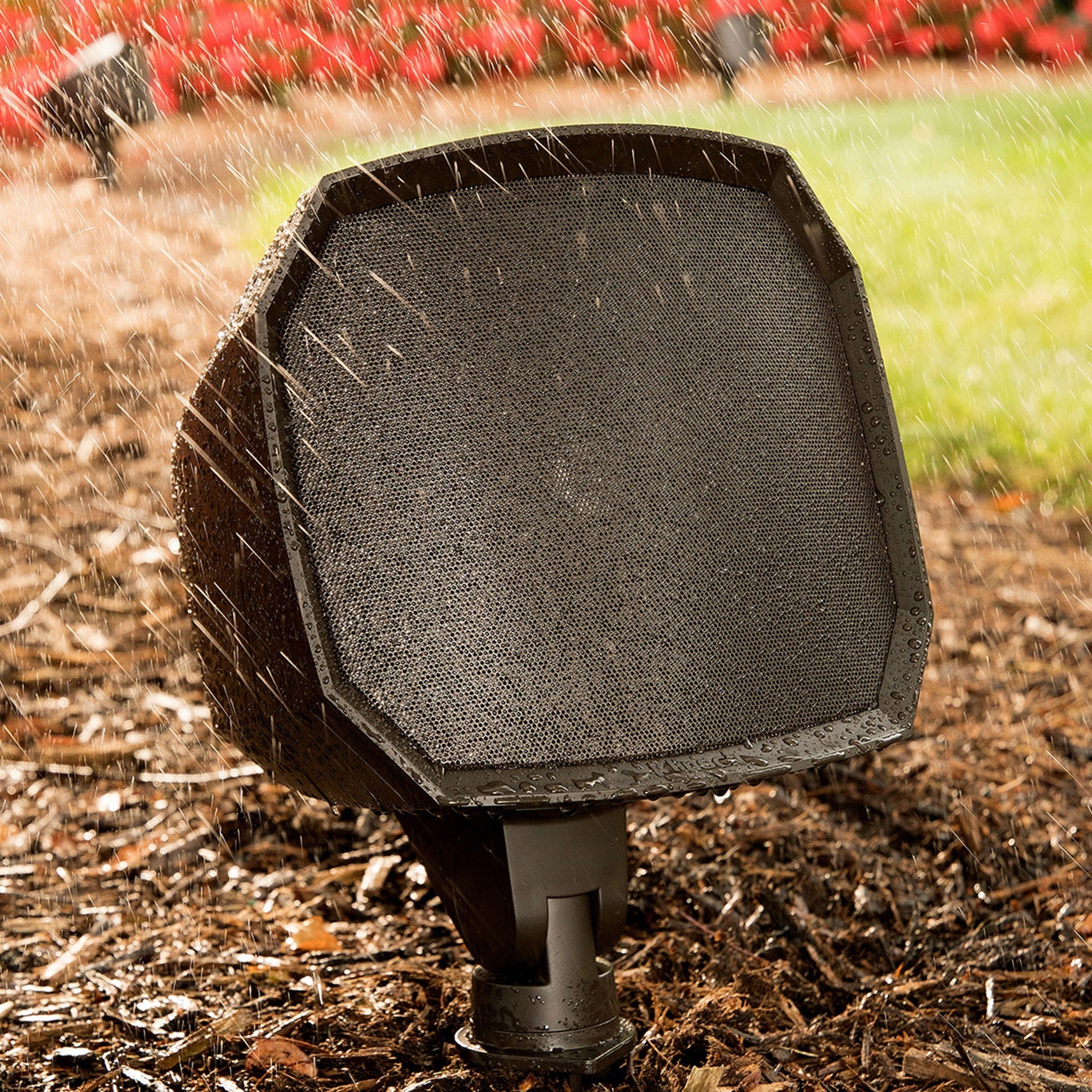 PRO-650T-LS 6.5" Outdoor Landscape Satellite Speaker (Single)