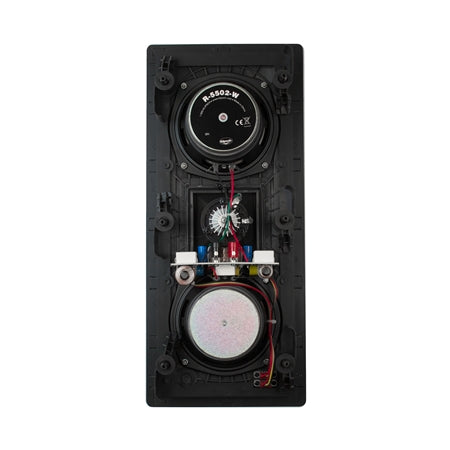 R-5502-WII In-Wall Speaker (Single)
