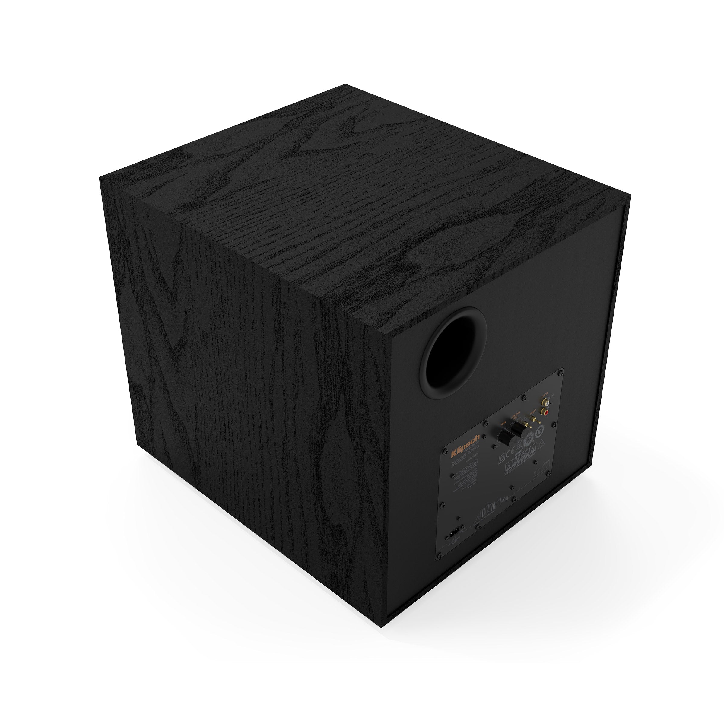 R-121SW 12" Subwoofer