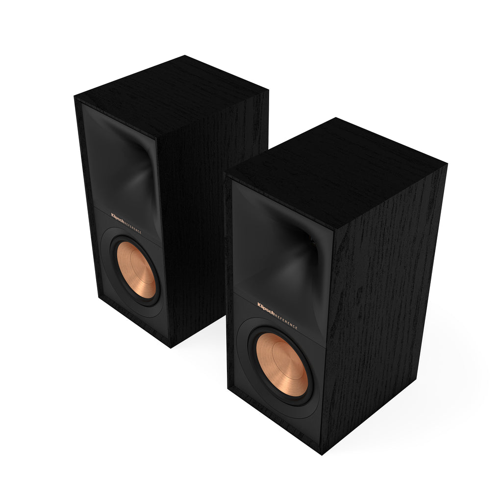 Klipsch R-50M Bookshelf Speakers (Pair) – Klipsch Canada