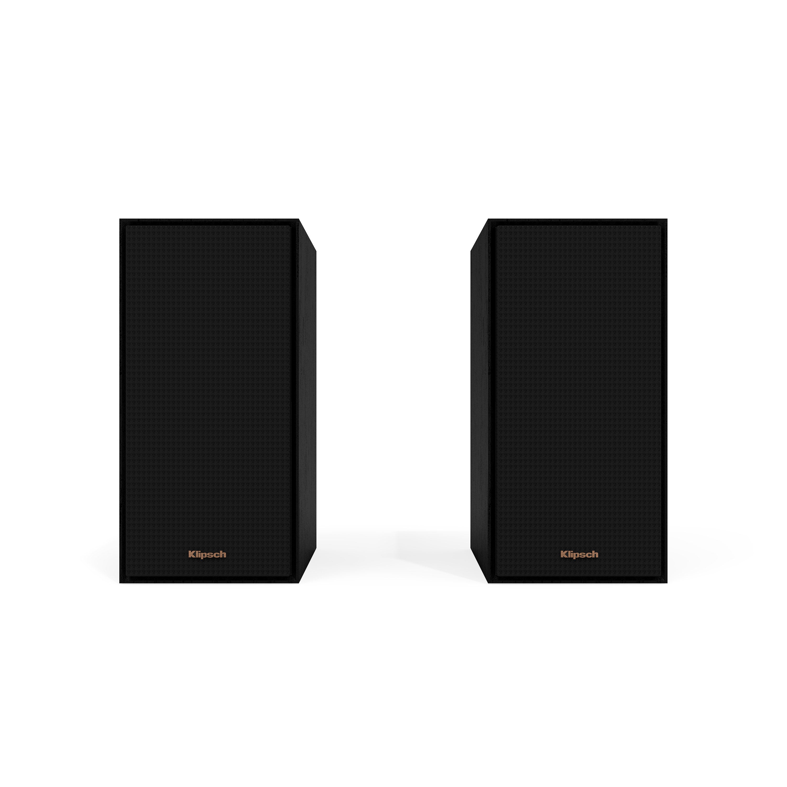 R-40M Bookshelf Speakers (Pair)