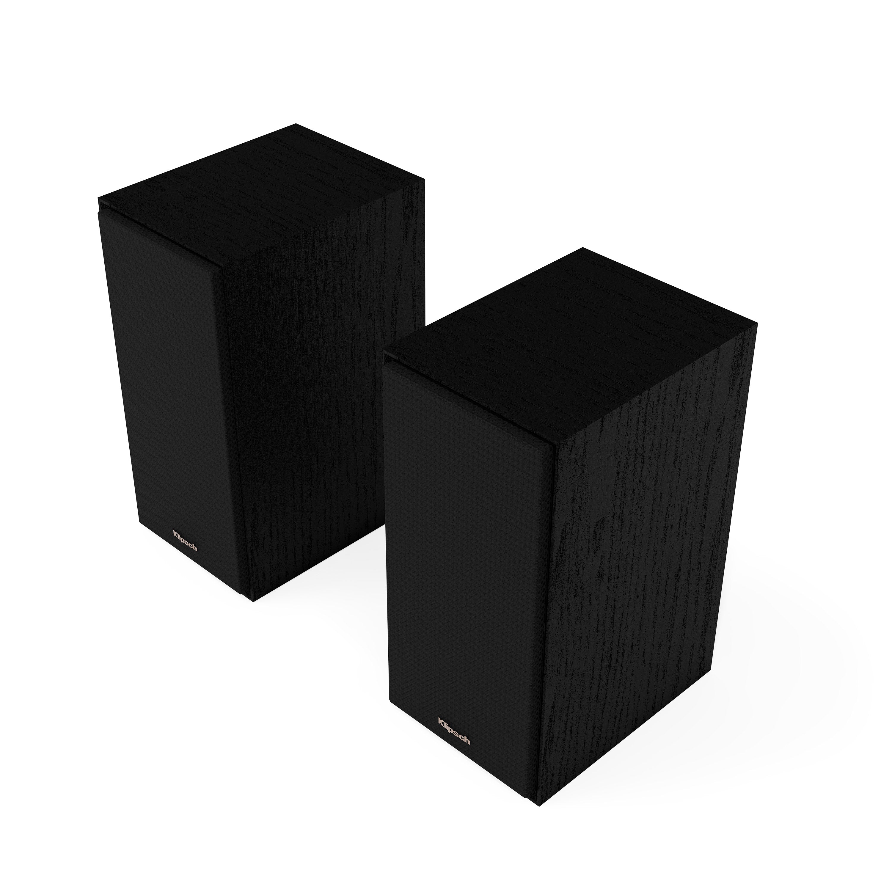 R-40M Bookshelf Speakers (Pair)