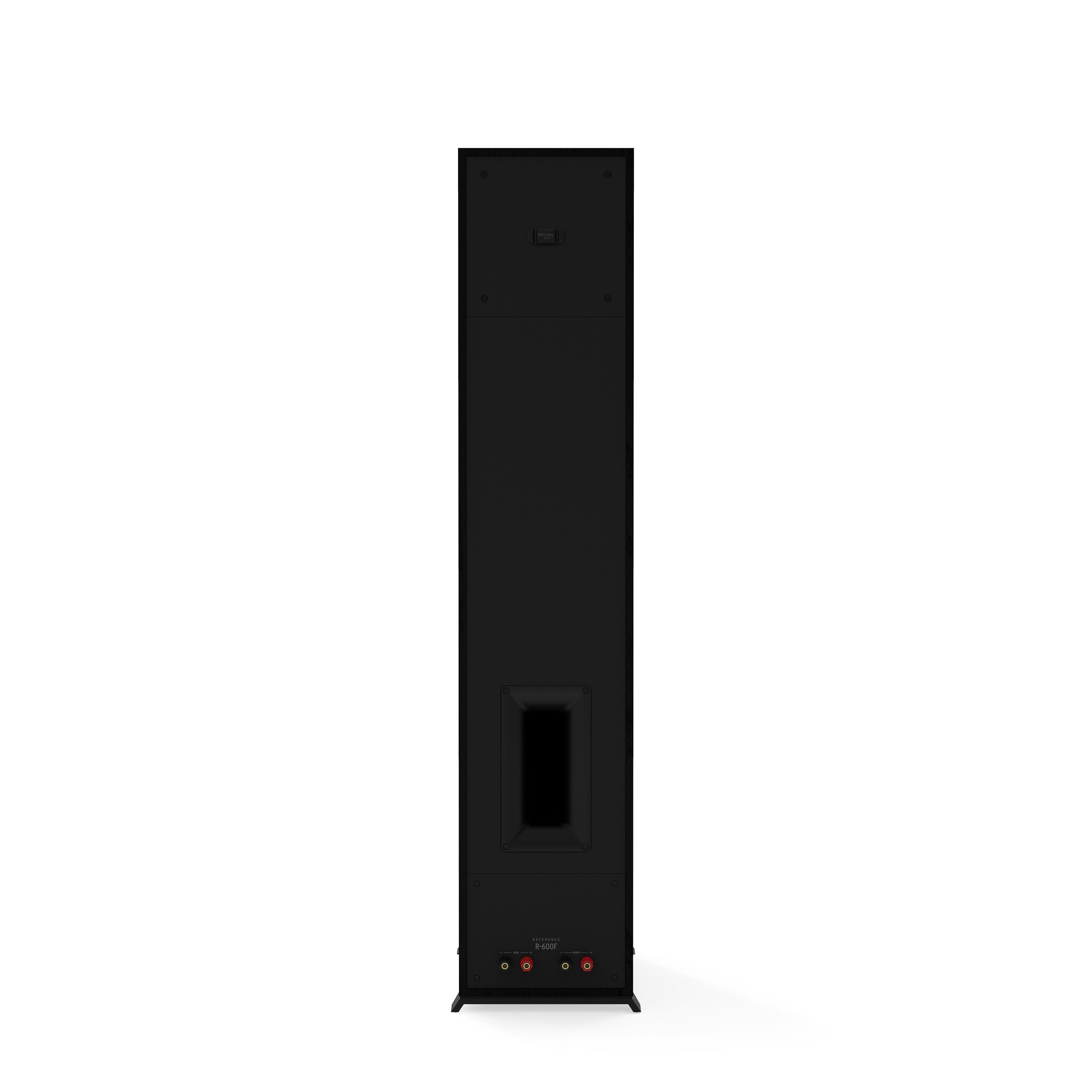 R-600F Floorstanding Speaker (Single)