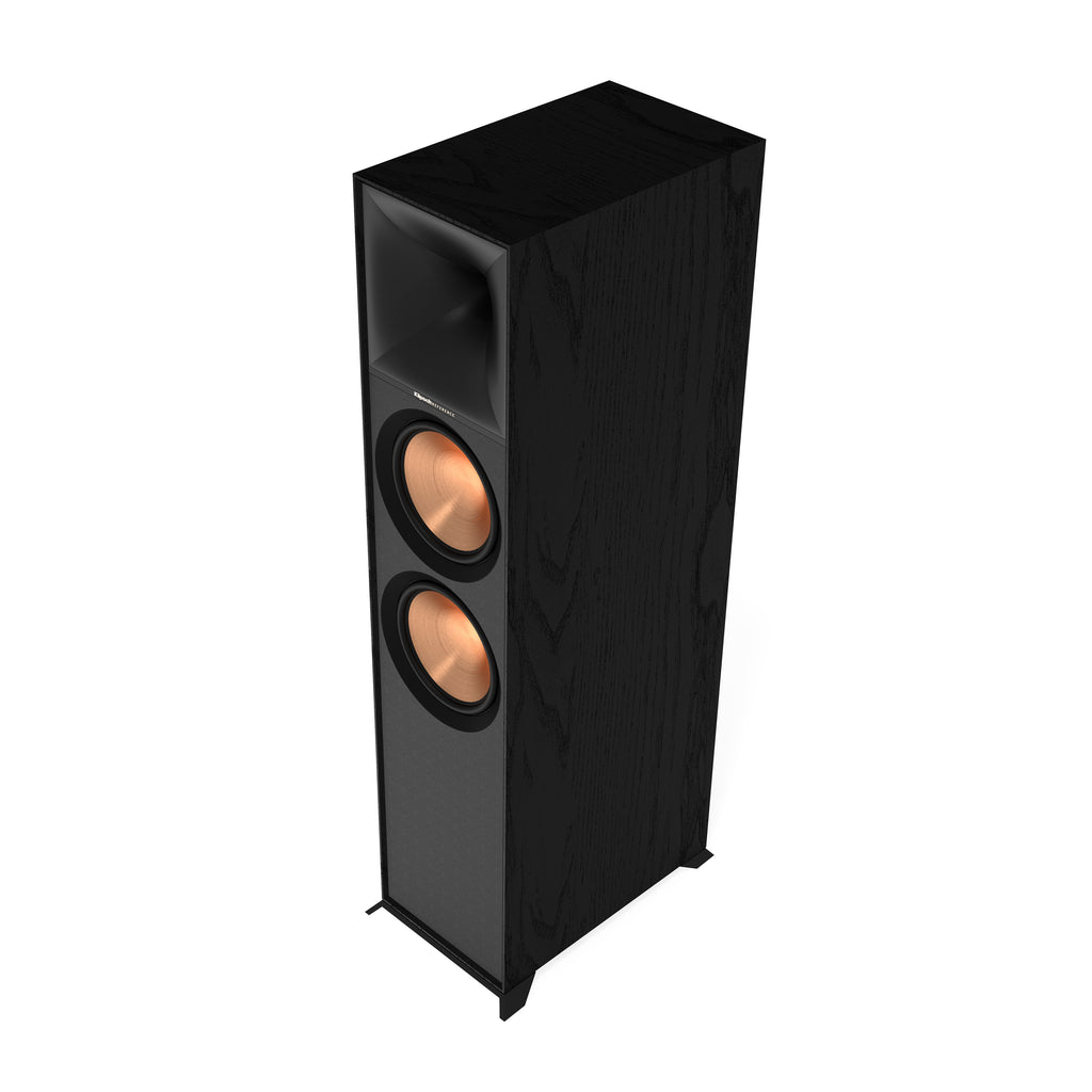 Klipsch R-800F Floorstanding Speaker (Single) – Klipsch Canada