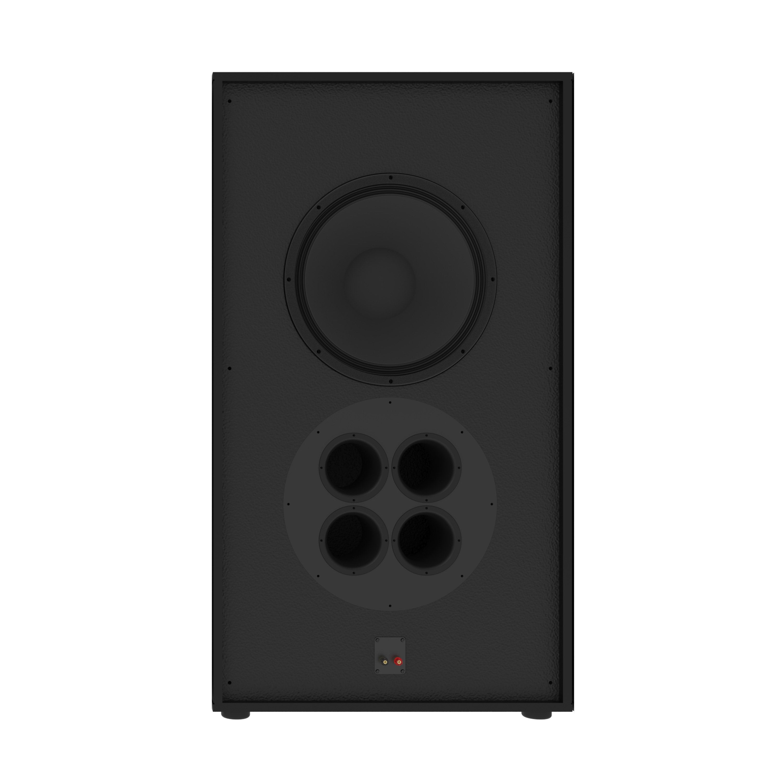 RCC-122-SUB Real Custom Cinema Subwoofer