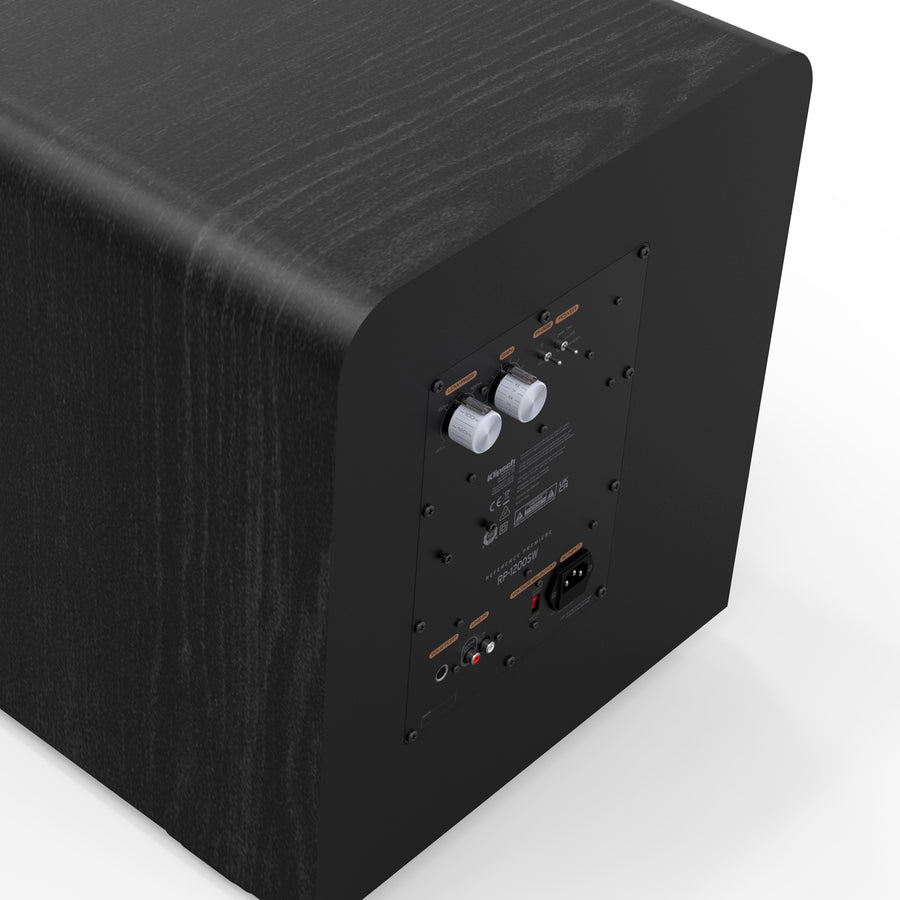 Klipsch RP-1200-SW 12