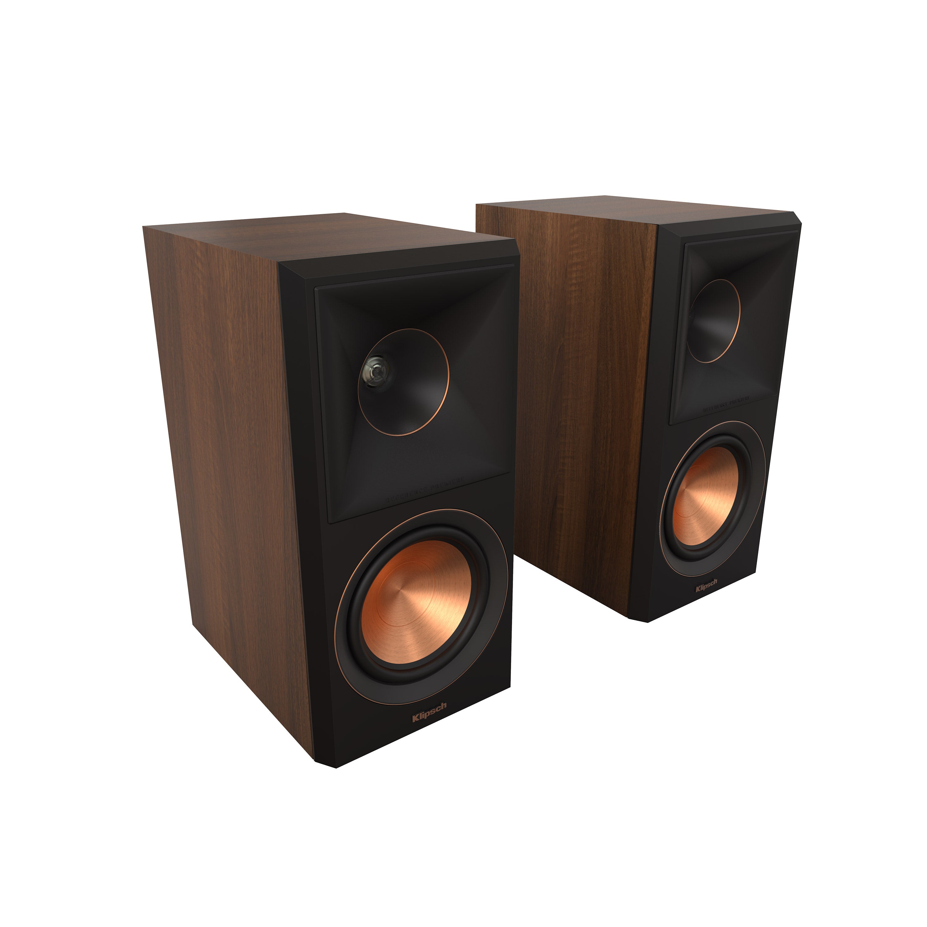 RP-500M II Bookshelf Speakers (Pair)