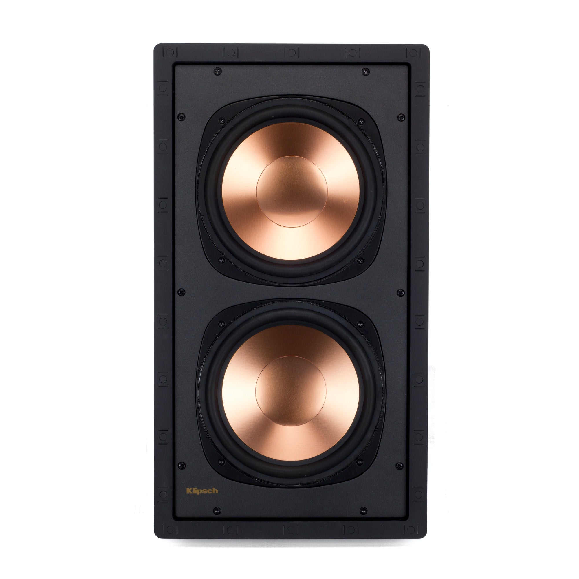 RW-5802II In-Wall Subwoofer (Single)