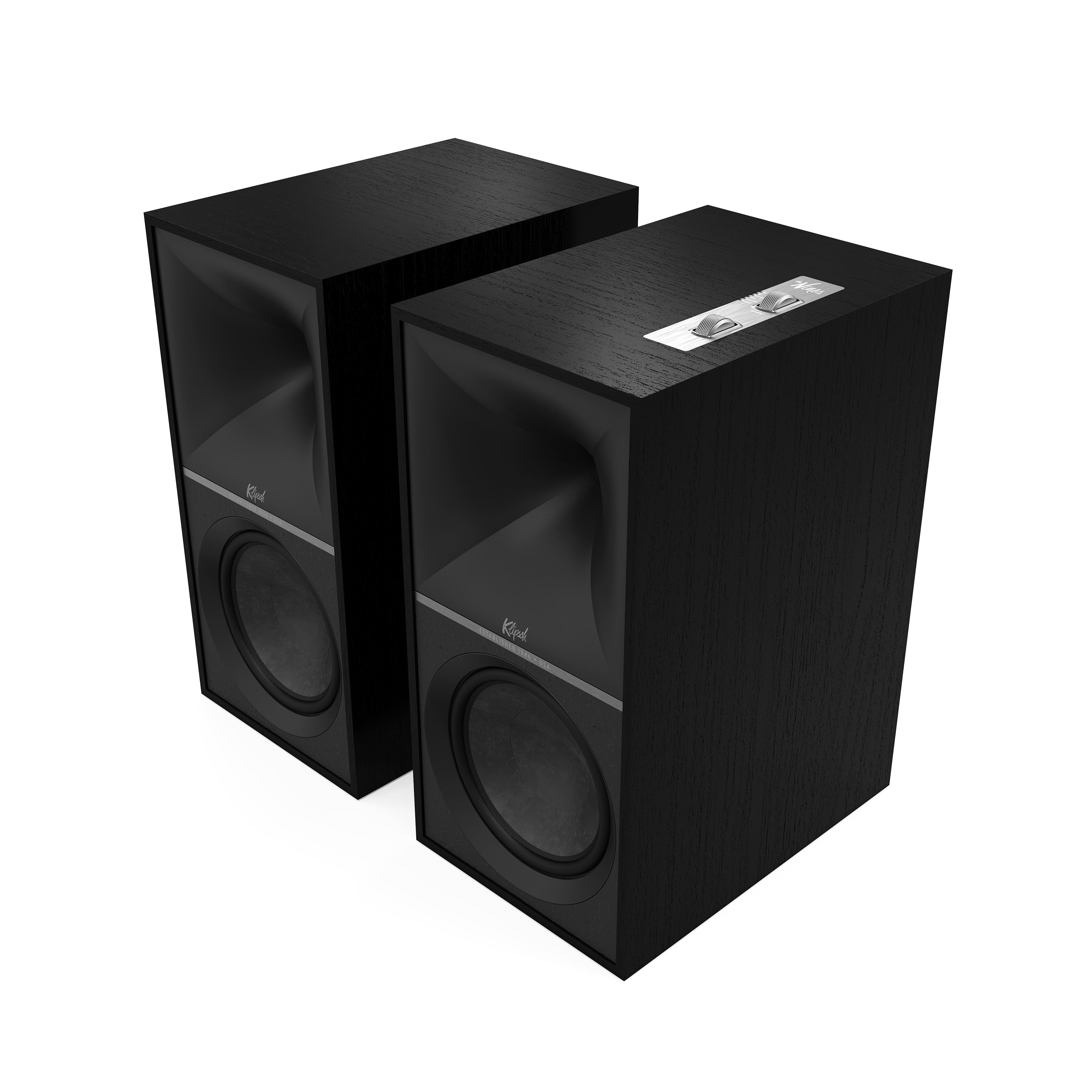 The Nines Powered Speakers (Pair)