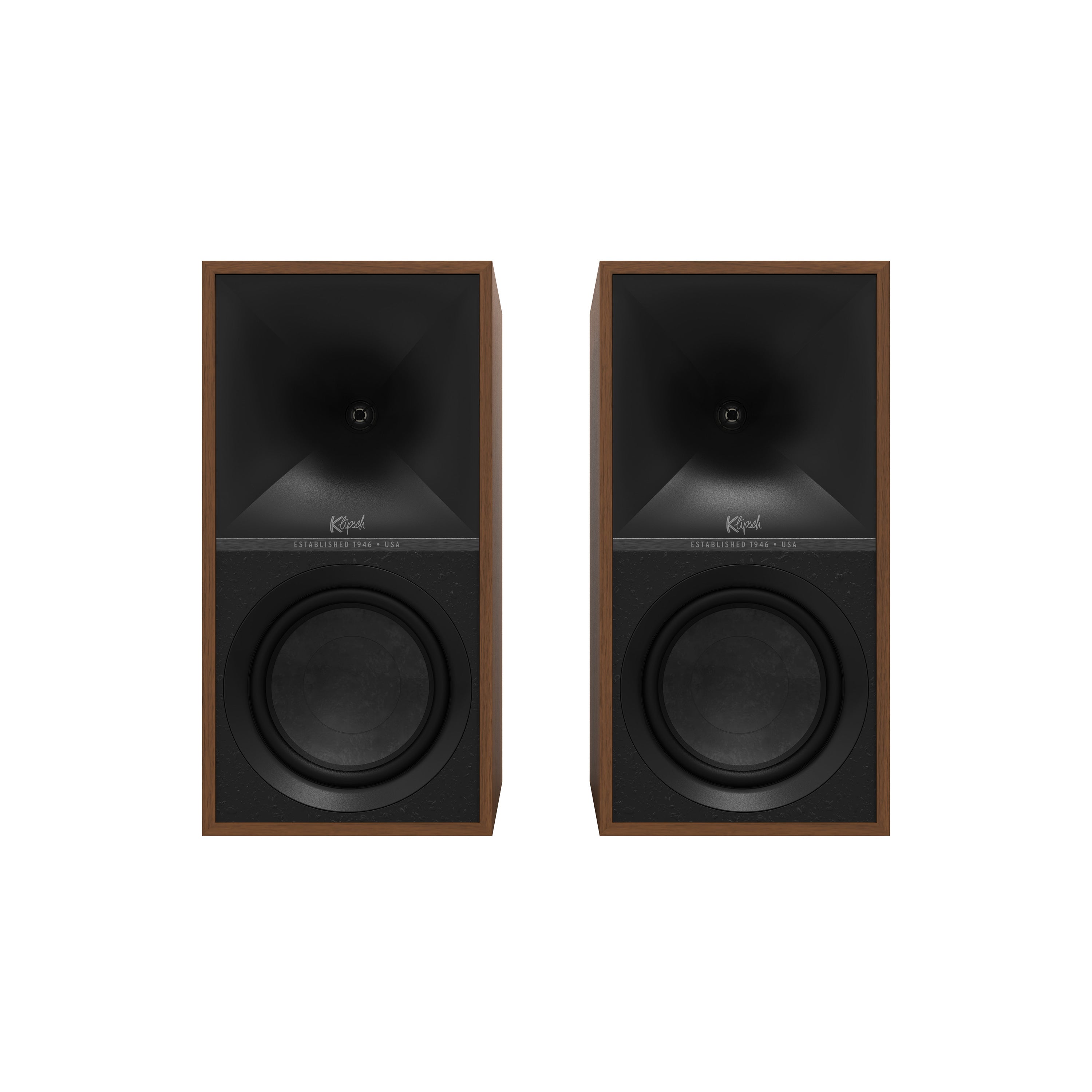 The Sevens Powered Speakers (Pair)