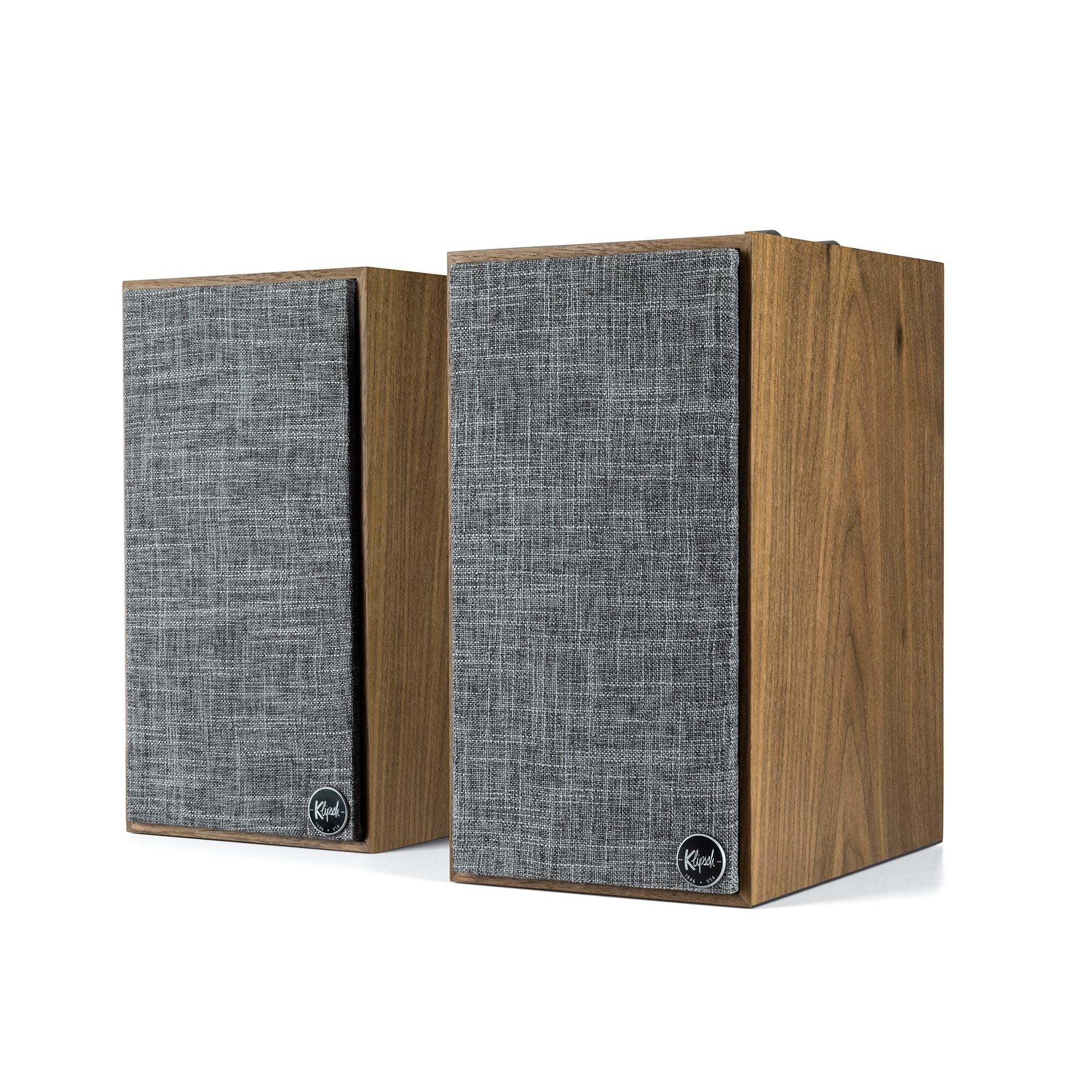 The Fives Powered Speakers (Pair)
